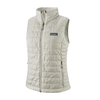 Patagonia Outerwear XXS / Birch White Patagonia - Women's Nano Puff® Vest