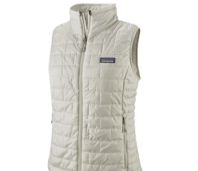 ジャケット・アウター PATAGONIA NANO PUFF VEST SIBR Patagonia - Women's Nano Puff® Vest – Threadfellows