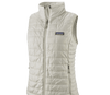 Patagonia Outerwear XXS / Birch White Patagonia - Women's Nano Puff® Vest