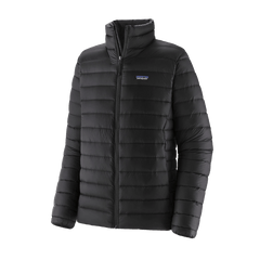 Patagonia Outerwear XXS / Black Patagonia - Men's Down Sweater Jacket