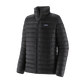 Patagonia Outerwear XXS / Black Patagonia - Men's Down Sweater Jacket