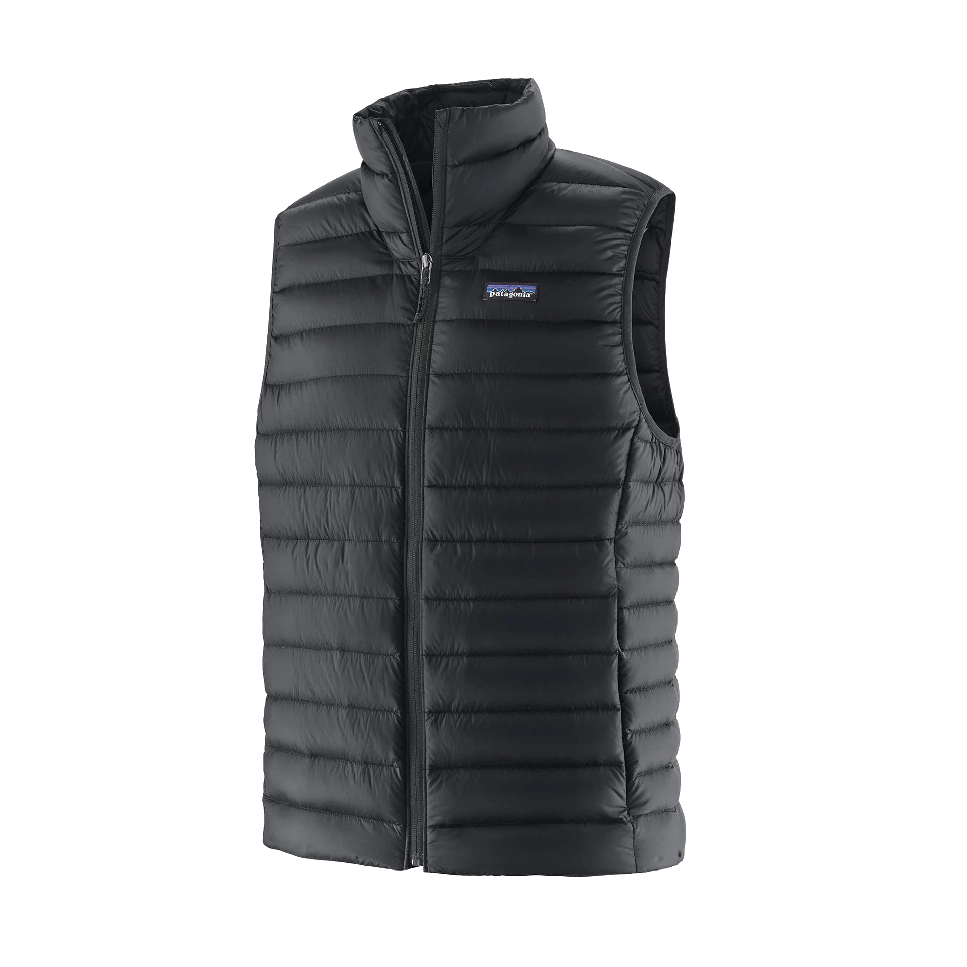 Patagonia Outerwear XXS / Black Patagonia - Men's Down Sweater Vest