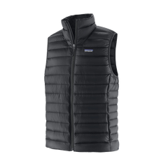 Patagonia Outerwear XXS / Black Patagonia - Men's Down Sweater Vest