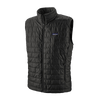 Patagonia Outerwear XXS / Black Patagonia - Men's Nano Puff® Vest