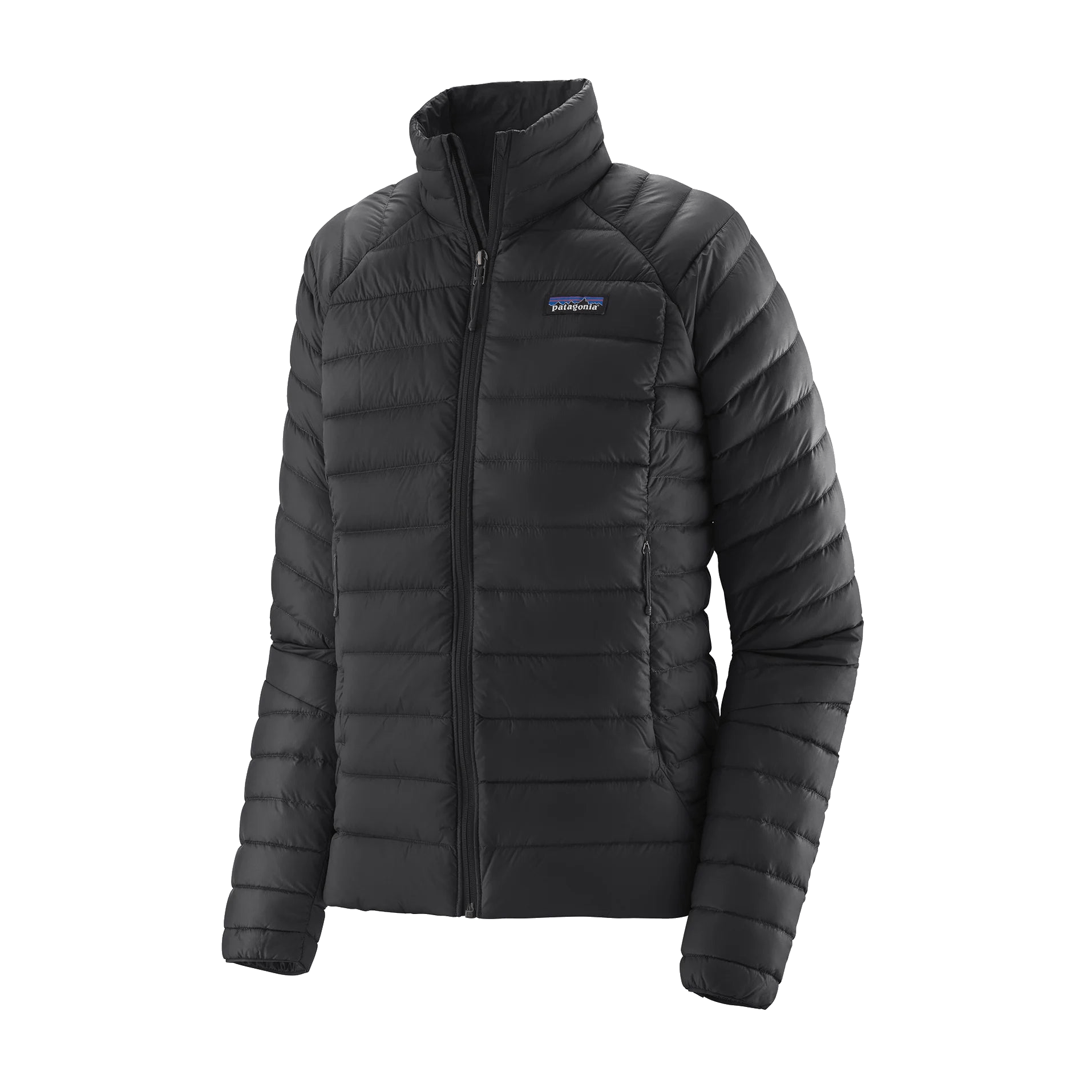 Patagonia - Women's Down Sweater Jacket – Threadfellows Patagonia - Women's Down Sweater Jacket – Threadfellows