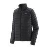 Patagonia Outerwear XXS / Black Patagonia - Women's Down Sweater Jacket