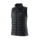Patagonia Outerwear XXS / Black Patagonia - Women's Down Sweater Vest