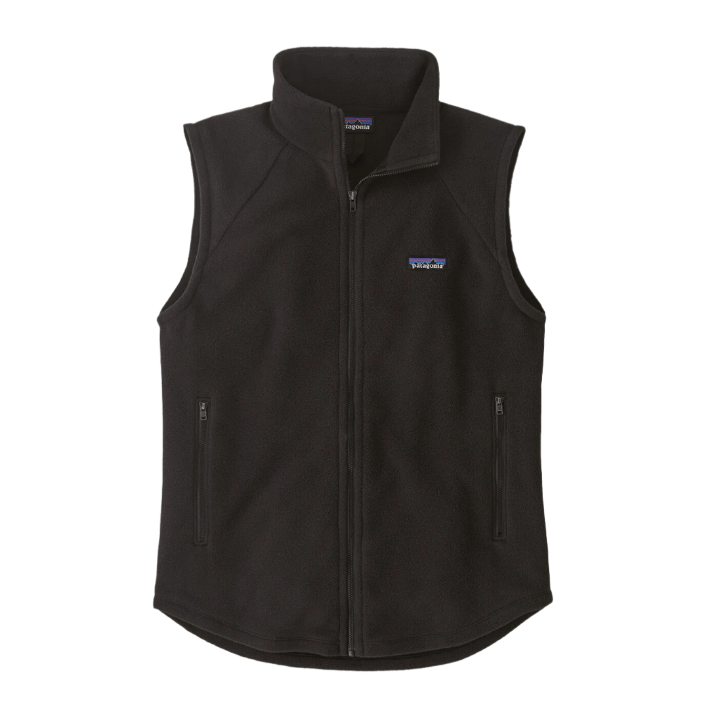 Patagonia Outerwear XXS / Black Patagonia - Women's Microdini Vest