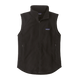 Patagonia Outerwear XXS / Black Patagonia - Women's Microdini Vest