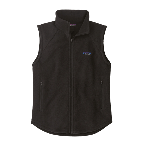 Patagonia Outerwear XXS / Black Patagonia - Women's Microdini Vest