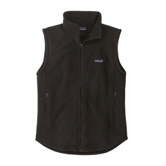 Patagonia Outerwear XXS / Black Patagonia - Women's Microdini Vest