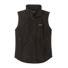 Patagonia Outerwear XXS / Black Patagonia - Women's Microdini Vest