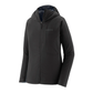 Patagonia Outerwear XXS / Black Patagonia - Women's Nano-Air® Light Full-Zip Hoody