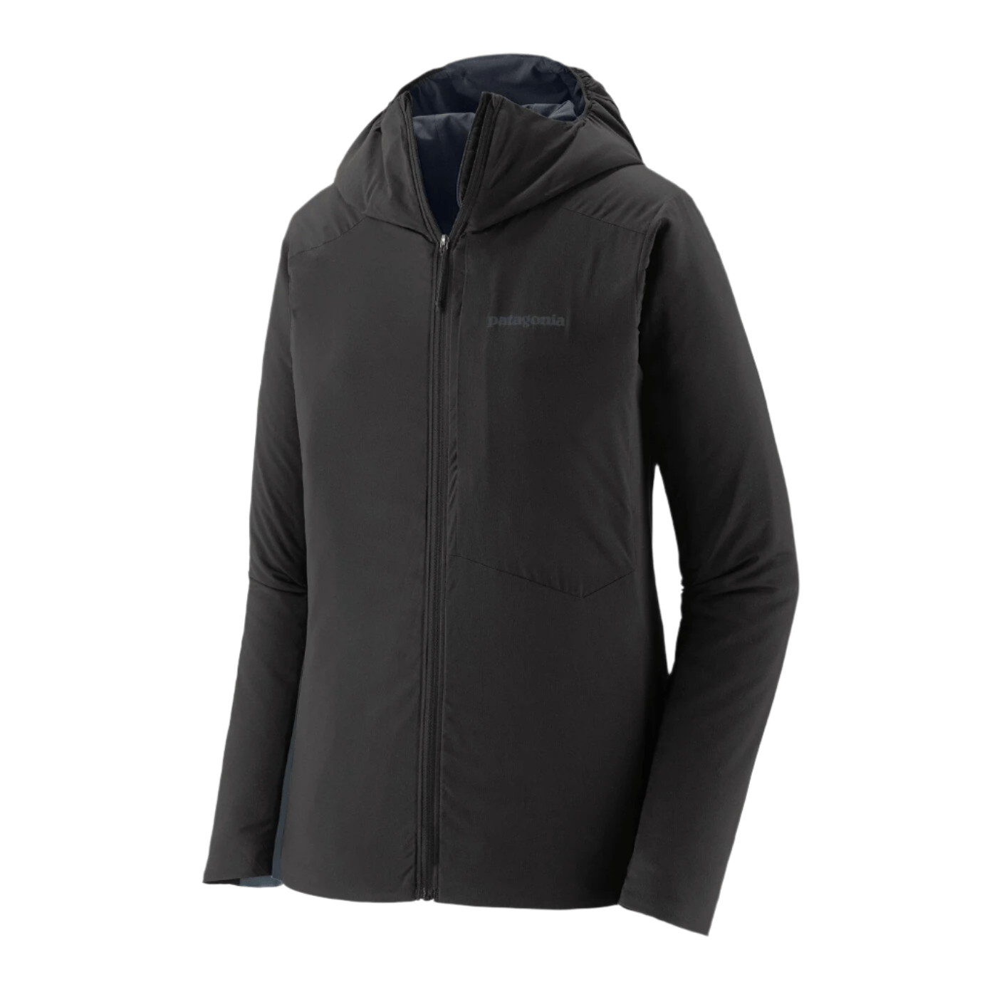 Patagonia Outerwear XXS / Black Patagonia - Women's Nano-Air® Light Full-Zip Hoody