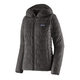 Patagonia Outerwear XXS / Black Patagonia - Women's Nano Puff® Hoody