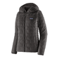 Patagonia Outerwear XXS / Black Patagonia - Women's Nano Puff® Hoody