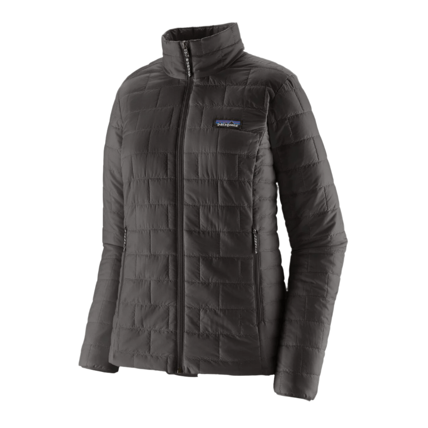 Patagonia Outerwear XXS / Black Patagonia - Women's Nano Puff® Jacket