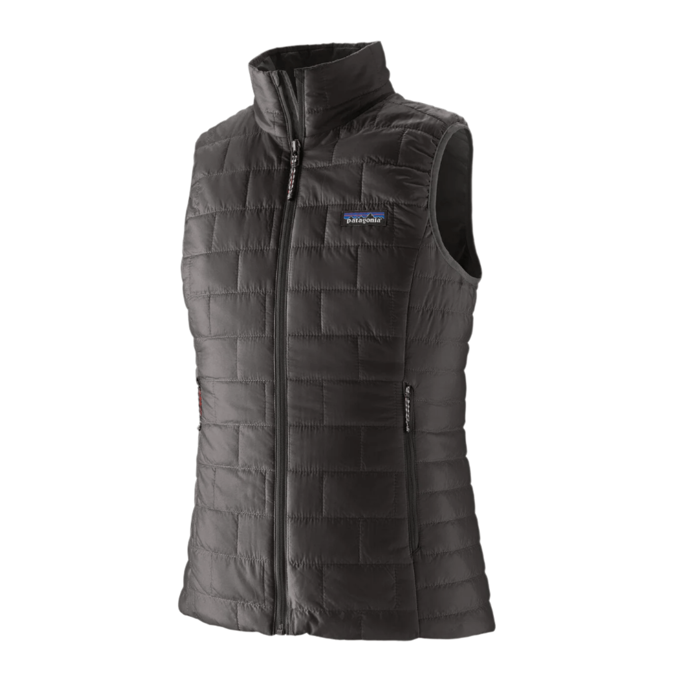 Patagonia Outerwear XXS / Black Patagonia - Women's Nano Puff® Vest