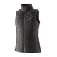 Patagonia Outerwear XXS / Black Patagonia - Women's Nano Puff® Vest