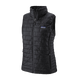 Patagonia Outerwear XXS / Black Patagonia - Women's Nano Puff® Vest