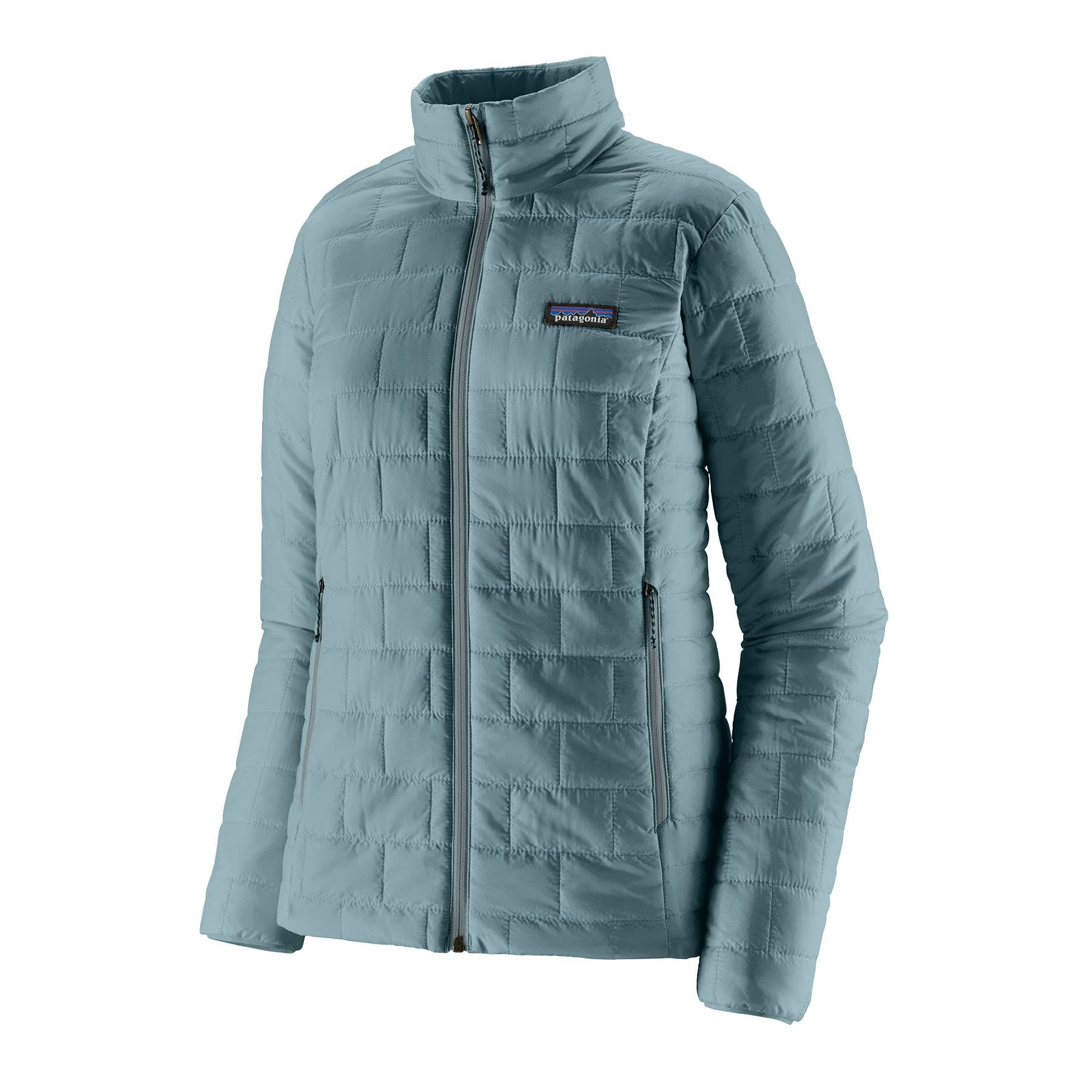 Patagonia Outerwear XXS / Blue Sage Patagonia - Women's Nano Puff® Jacket