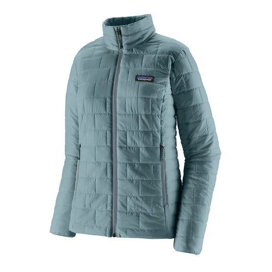 Patagonia Outerwear XXS / Blue Sage Patagonia - Women's Nano Puff® Jacket
