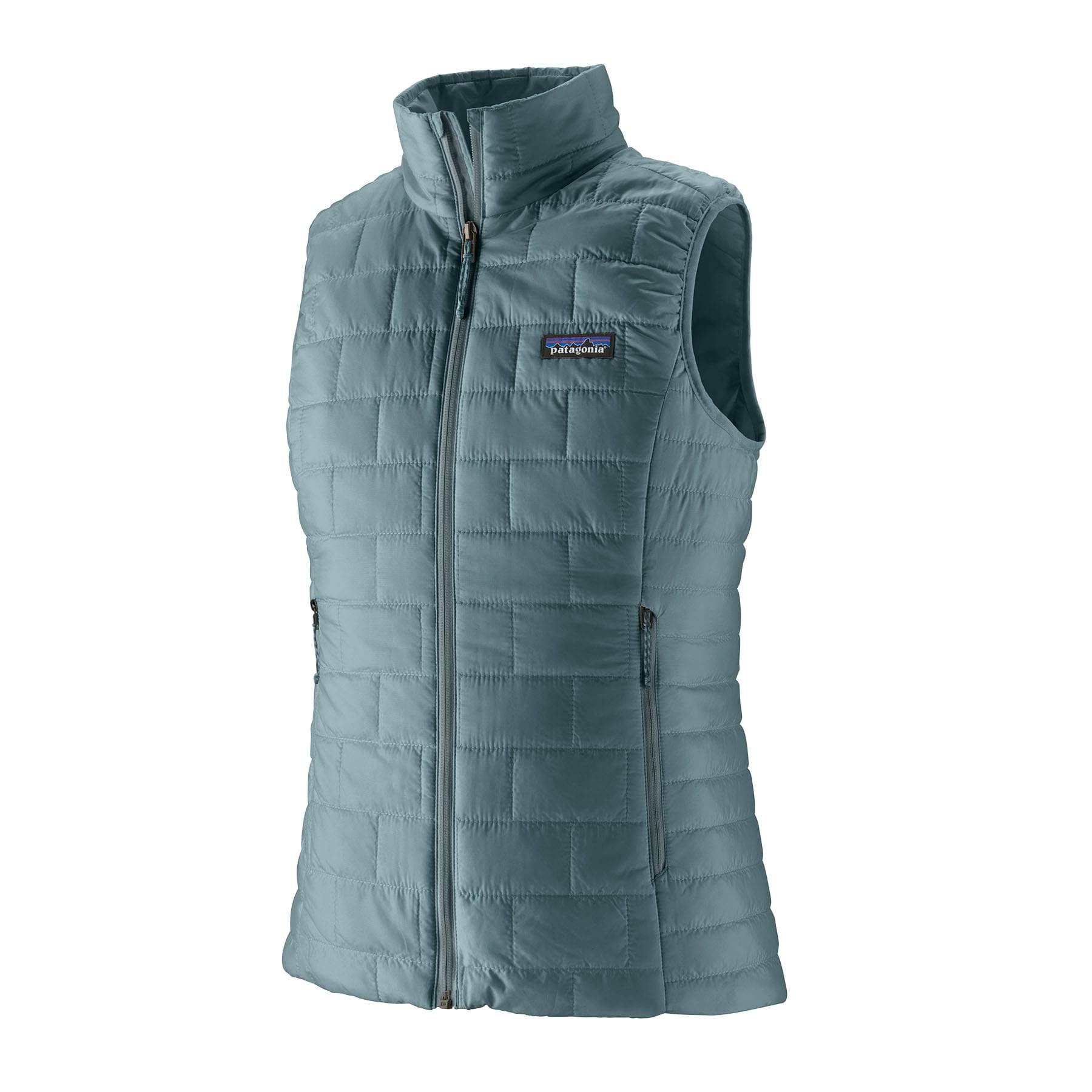 Women's Nano Puff Vest | PrimaLoft Insulated | Patagonia