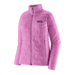Patagonia Outerwear XXS / Brisk Purple Patagonia - Women's Nano Puff® Jacket