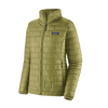 Patagonia - Women's Nano Puff® Jacket