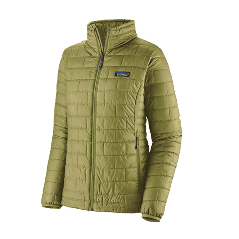 Patagonia Women s Nano Puff Jacket Threadfellows