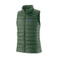 Patagonia Outerwear XXS / Canopy Green Patagonia - Women's Down Sweater Vest