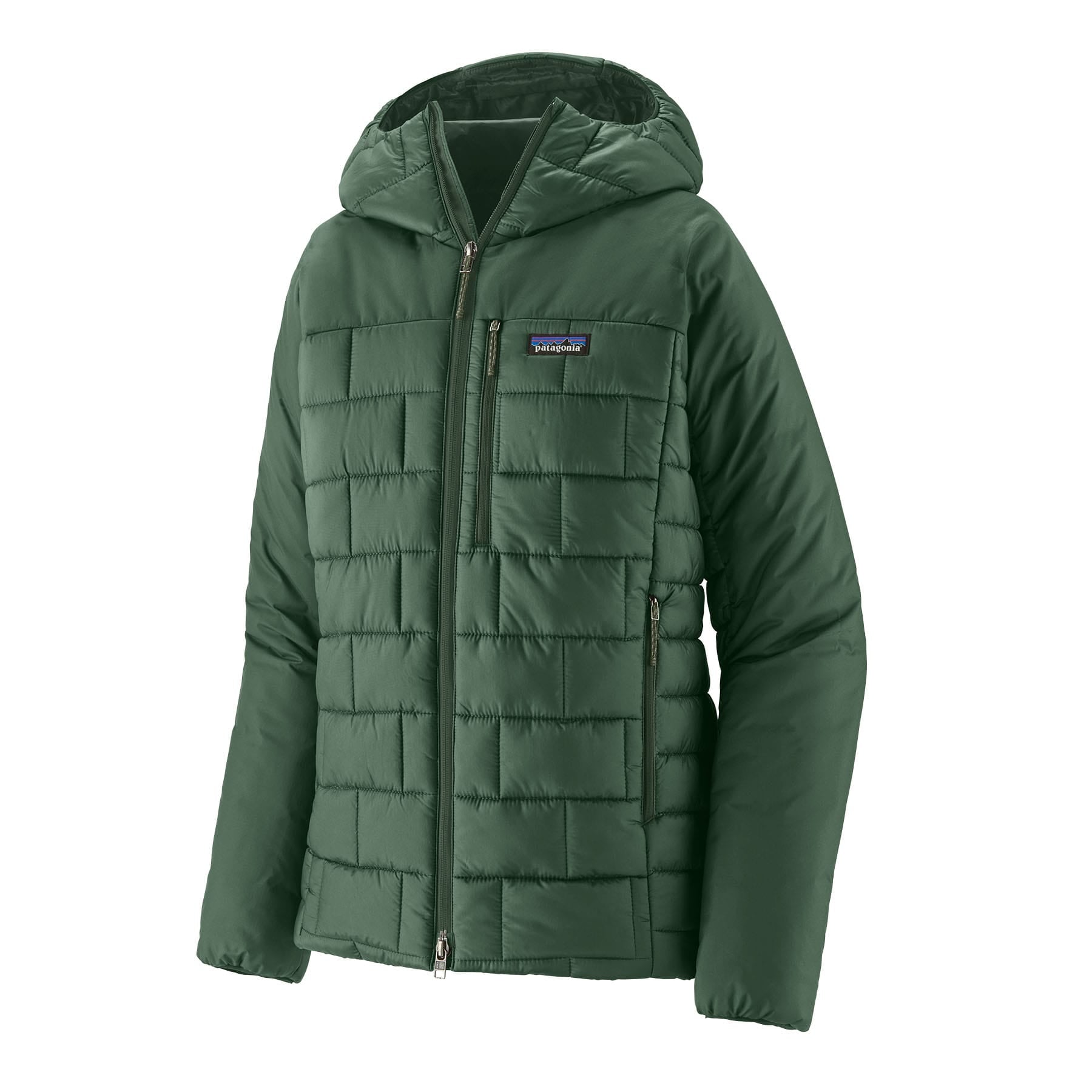 Women's Lofted Hoody | Corporate Gifting | Patagonia – Threadfellows