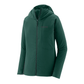 Patagonia Outerwear XXS / Cascade Green Patagonia - Women's Nano-Air® Light Full-Zip Hoody