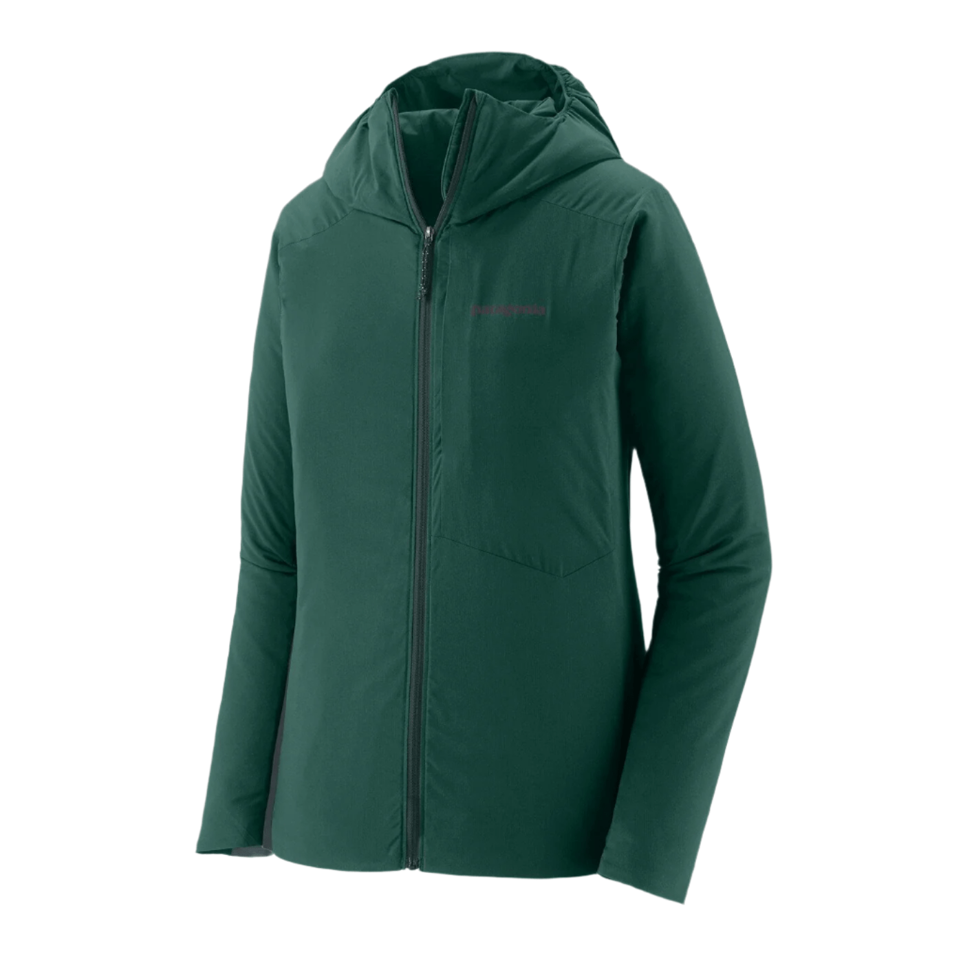 Patagonia Outerwear XXS / Cascade Green Patagonia - Women's Nano-Air® Light Full-Zip Hoody