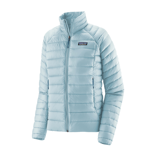 Patagonia - Women's Down Sweater Jacket – Threadfellows