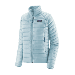 Patagonia Outerwear XXS / Chilled Blue Patagonia - Women's Down Sweater Jacket