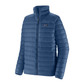 Patagonia Outerwear XXS / Clement Blue Patagonia - Men's Down Sweater Jacket