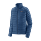 Patagonia Outerwear XXS / Clement Blue Patagonia - Women's Down Sweater Jacket