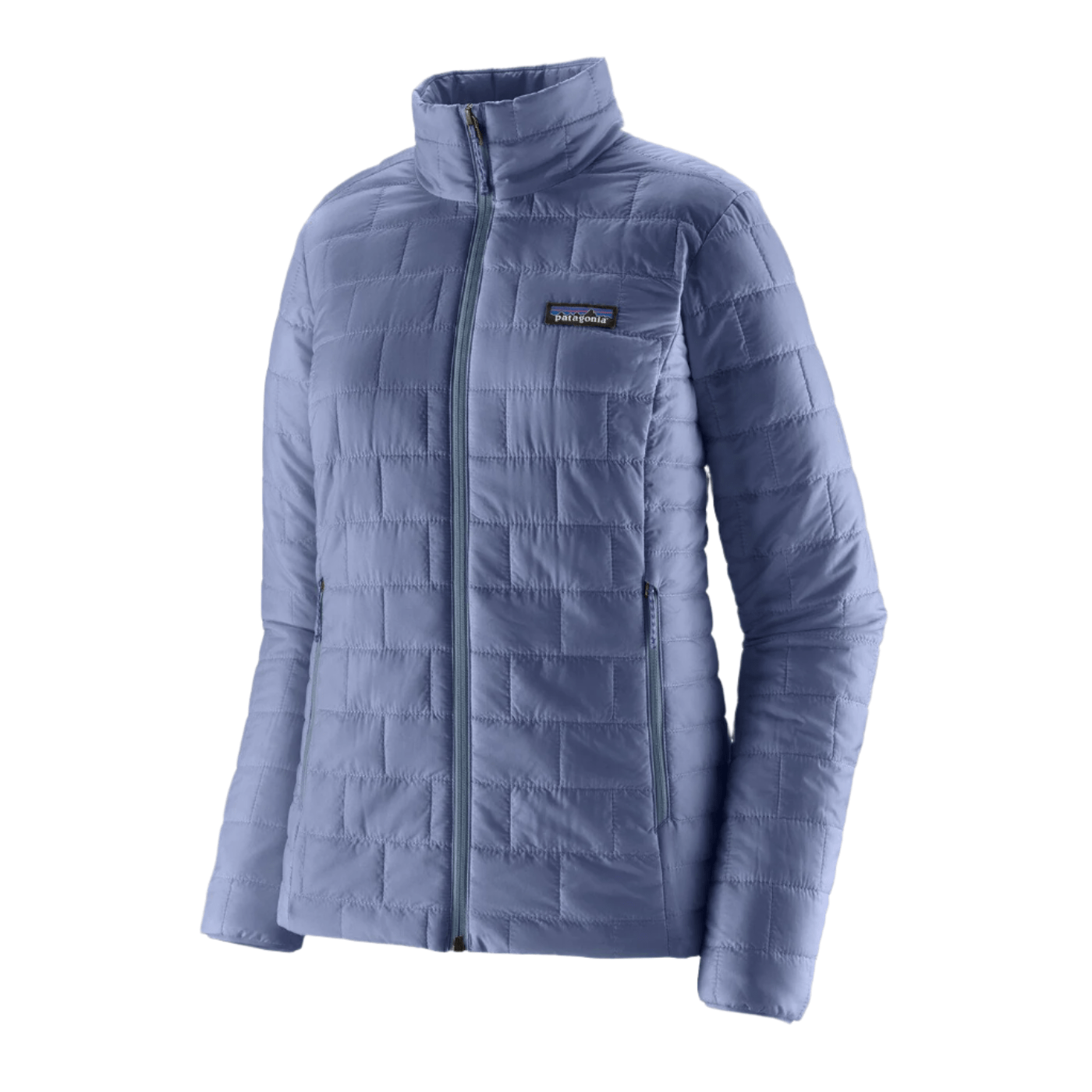 Patagonia Outerwear XXS / Current Blue Patagonia - Women's Nano Puff® Jacket