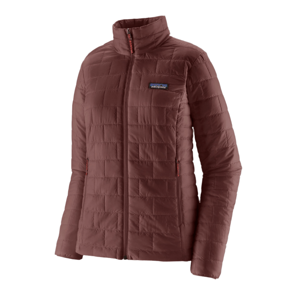 patagonia ナノパフ グレー ダウンベスト WOMEN’s サイズS ウィメンズ・ナノ・パフ・ベスト - パタゴニア公式オンライン