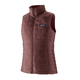 Patagonia Outerwear XXS / Dark Ruby Patagonia - Women's Nano Puff® Vest