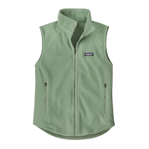 Patagonia Outerwear XXS / Ellwood Green Patagonia - Women's Microdini Vest