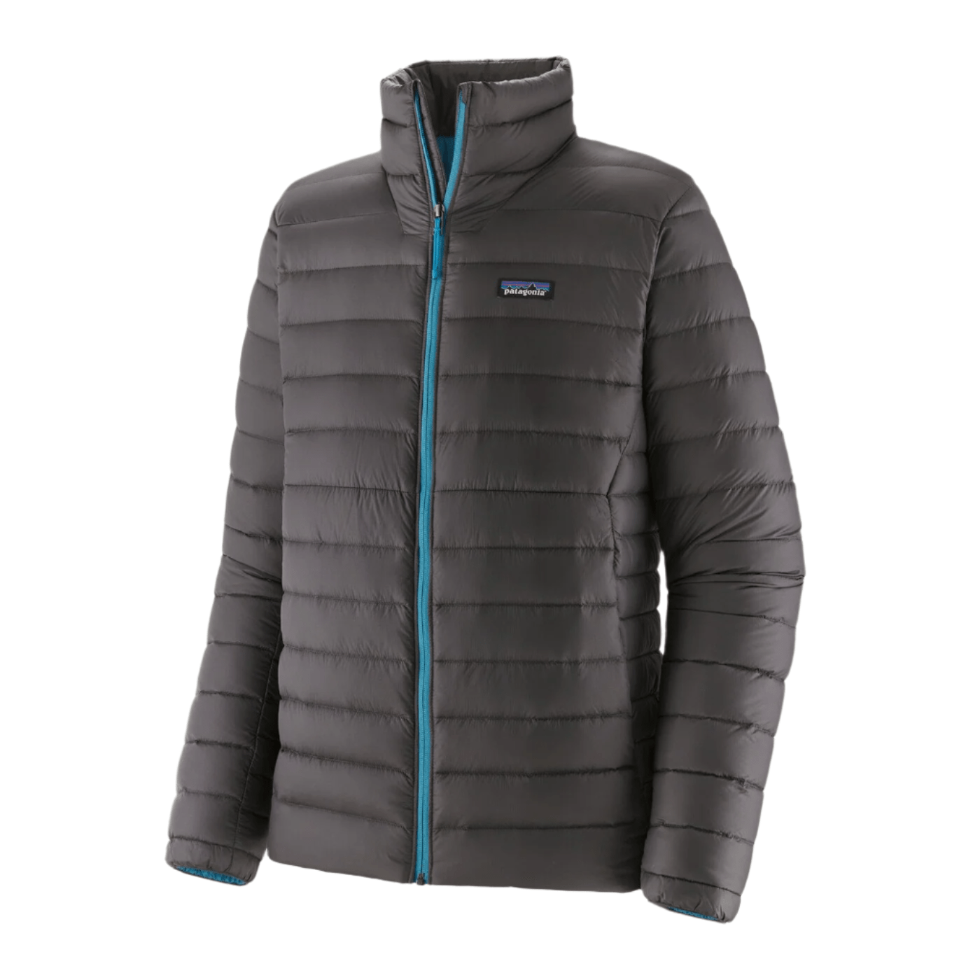 Patagonia - Men's Down Sweater Jacket – Threadfellows Patagonia - Men's Down Sweater Jacket – Threadfellows