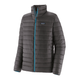 Patagonia Outerwear XXS / Forge Grey Patagonia - Men's Down Sweater Jacket