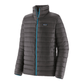 Patagonia Outerwear XXS / Forge Grey Patagonia - Men's Down Sweater Jacket