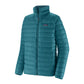 Patagonia Outerwear XXS / Glacial Blue Patagonia - Men's Down Sweater Jacket