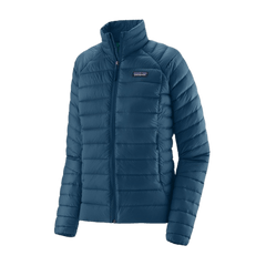 Patagonia Outerwear XXS / Lagom Blue Patagonia - Women's Down Sweater Jacket