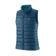 Patagonia Outerwear XXS / Lagom Blue Patagonia - Women's Down Sweater Vest