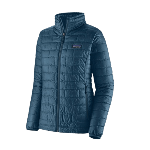 Patagonia Women s Nano Puff Jacket Threadfellows