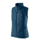Patagonia Outerwear XXS / Lagom Blue Patagonia - Women's Nano Puff® Vest